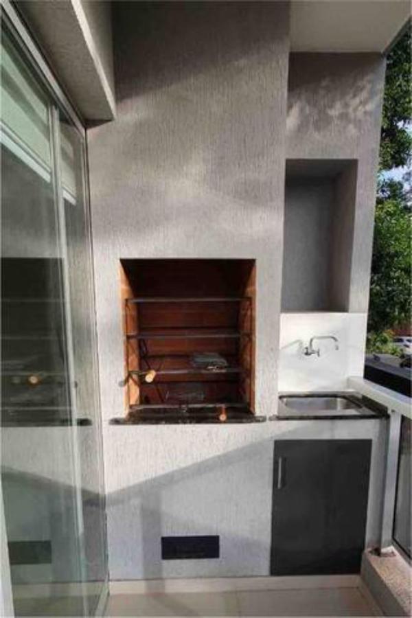Apart-Hotel De Lujo En Eje Corporativo De Asuncion! 2 Y 3 Habitaciones Exterior foto