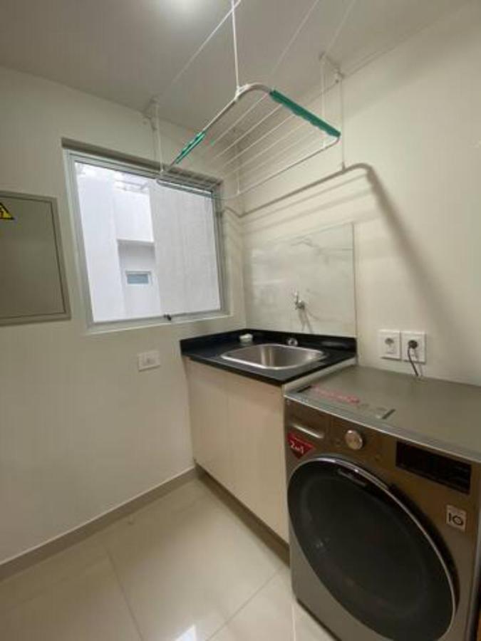 Apart-Hotel De Lujo En Eje Corporativo De Asuncion! 2 Y 3 Habitaciones Exterior foto