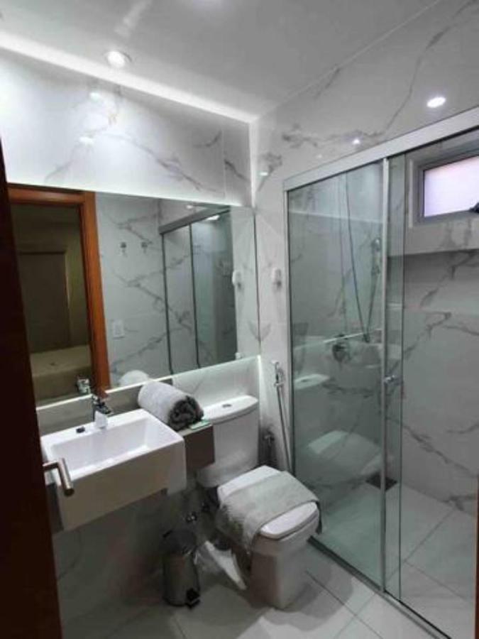 Apart-Hotel De Lujo En Eje Corporativo De Asuncion! 2 Y 3 Habitaciones Exterior foto