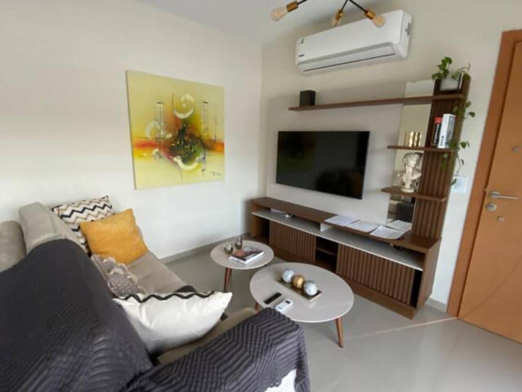 Apart-Hotel De Lujo En Eje Corporativo De Asuncion! 2 Y 3 Habitaciones Exterior foto