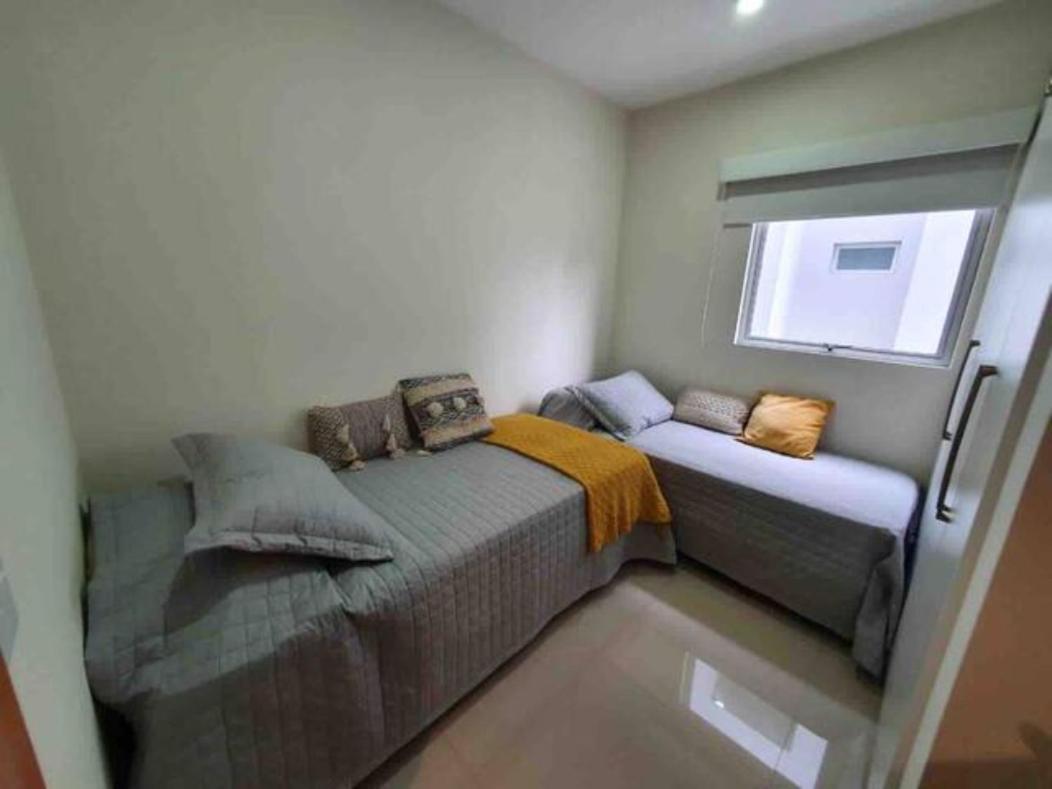 Apart-Hotel De Lujo En Eje Corporativo De Asuncion! 2 Y 3 Habitaciones Exterior foto