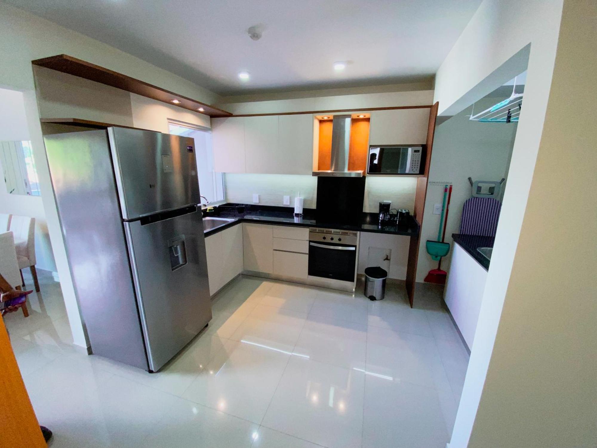 Apart-Hotel De Lujo En Eje Corporativo De Asuncion! 2 Y 3 Habitaciones Exterior foto