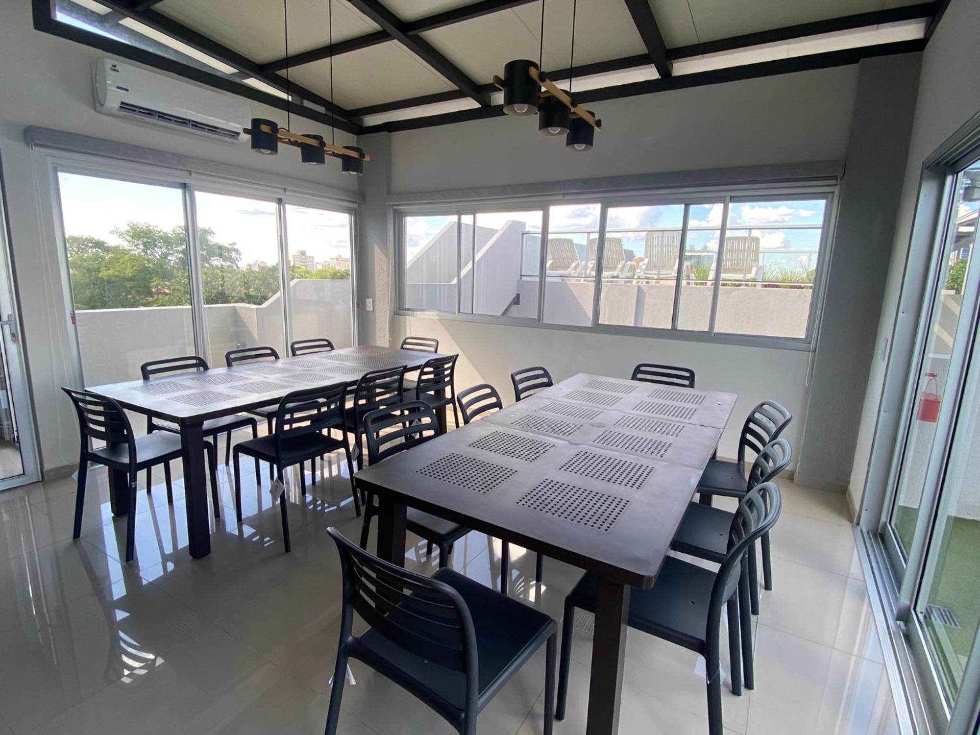 Apart-Hotel De Lujo En Eje Corporativo De Asuncion! 2 Y 3 Habitaciones Exterior foto