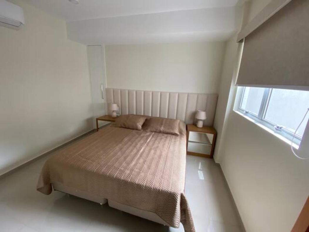 Apart-Hotel De Lujo En Eje Corporativo De Asuncion! 2 Y 3 Habitaciones Quarto foto